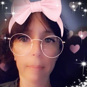 Meet your Posher, Cathy